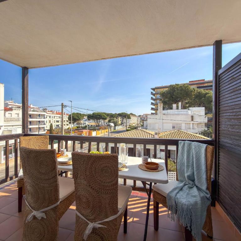 Apartamento Iona - Apartamento con terraza - 15