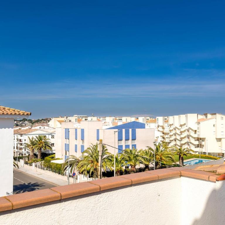 Apartamento Iona - Apartamento con terraza - 16