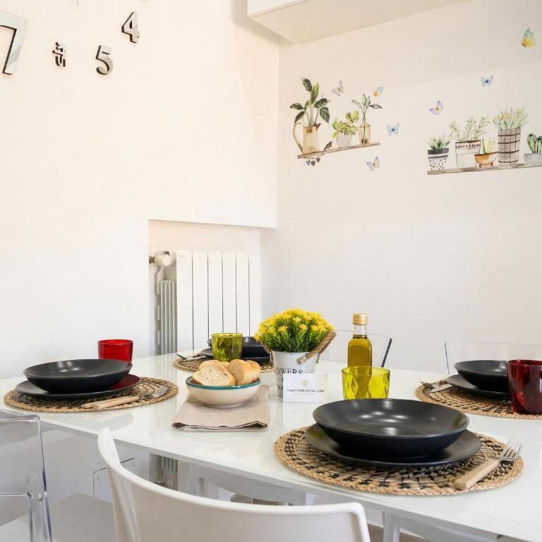 Casa di Carly - large cozy retreat in center - Two-Bedroom Apartment - 10