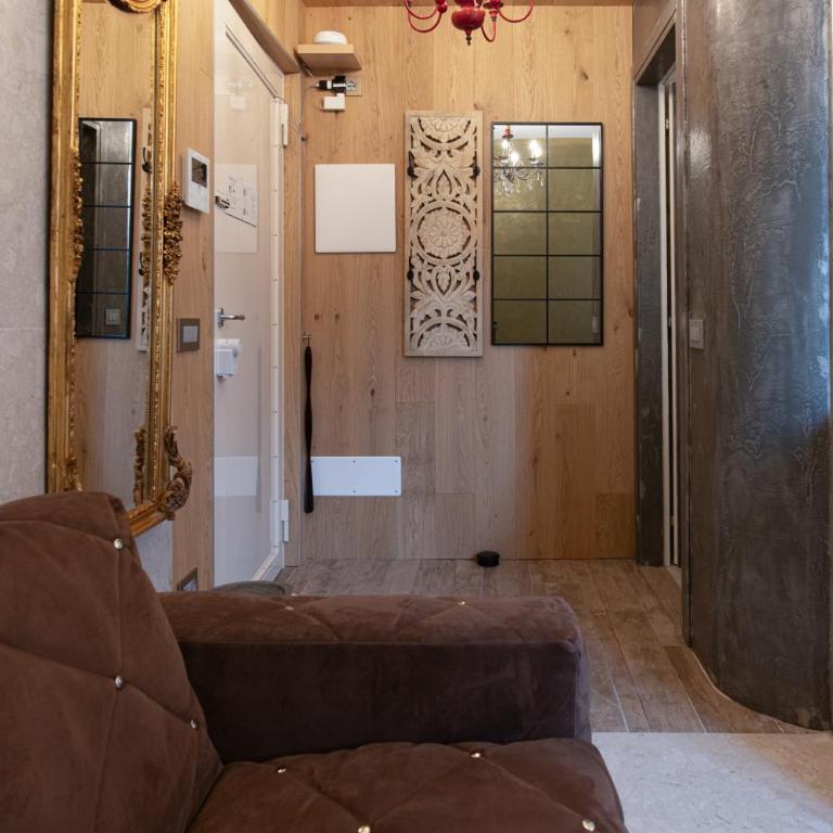 Bosco Royal Studio by Central Station - Appartamento con 1 Camera da Letto - 6