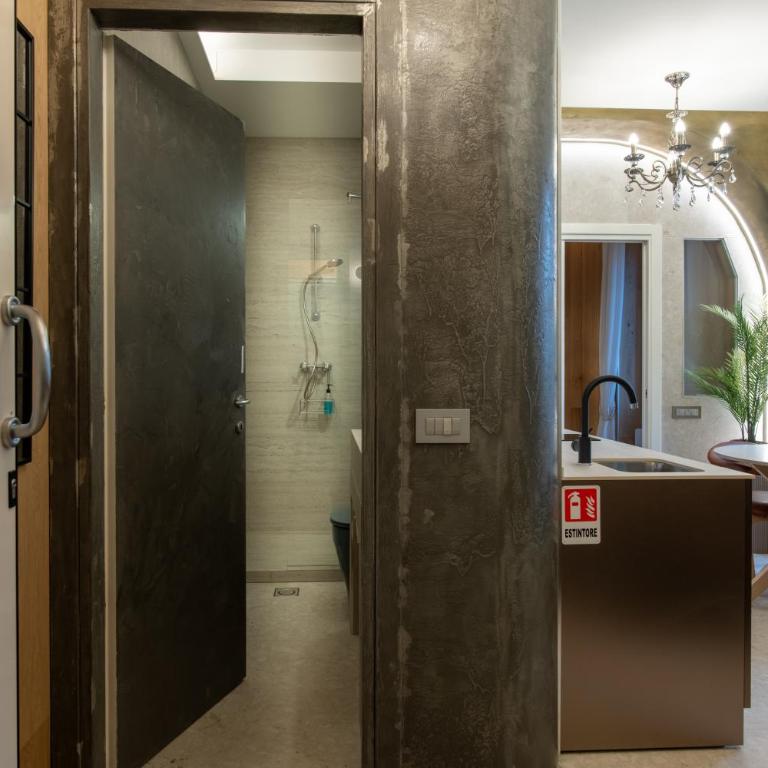 Bosco Royal Studio by Central Station - Appartamento con 1 Camera da Letto - 8