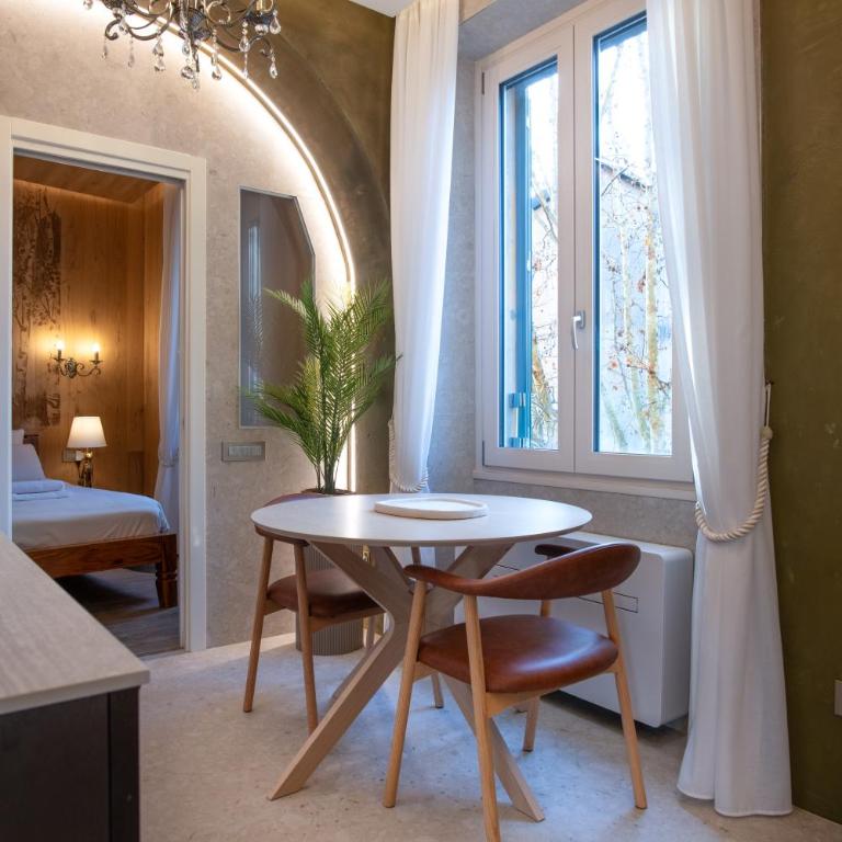 Bosco Royal Studio by Central Station - Appartamento con 1 Camera da Letto - 9