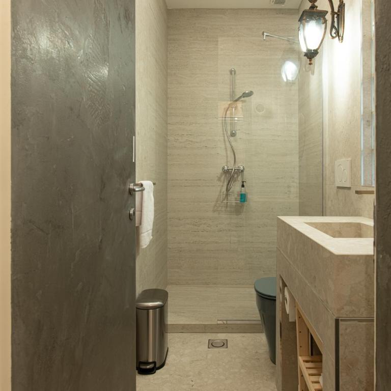 Bosco Royal Studio by Central Station - Appartamento con 1 Camera da Letto - 11