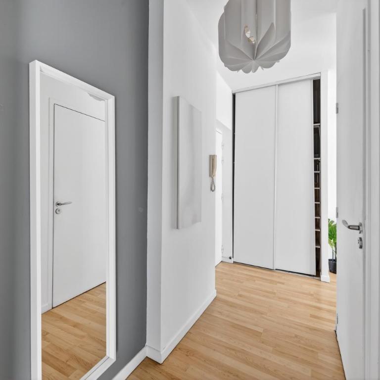 Quartier Bastille Charonne 2 Bedroom Apartment with Netflix - Appartement 2 Chambres - 24