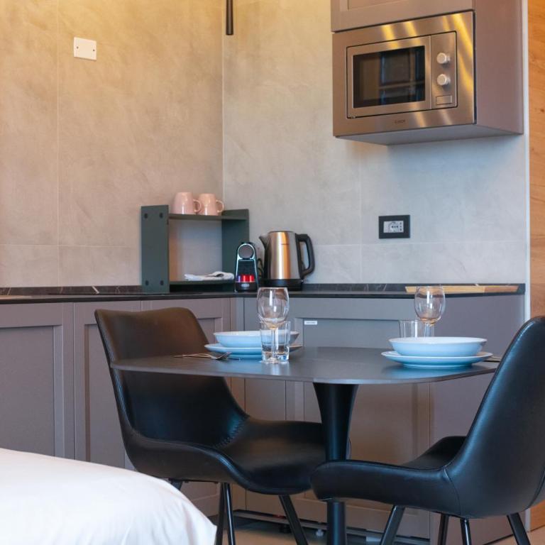 Bosco Royal Studio by Central Station - Appartamento con 1 Camera da Letto - 14