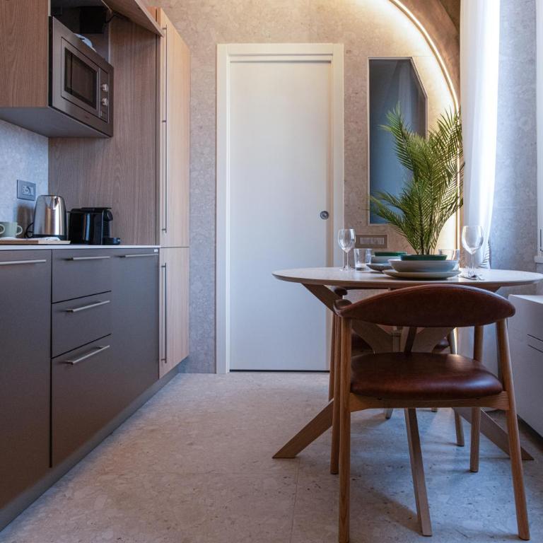 Bosco Royal Studio by Central Station - Appartamento con 1 Camera da Letto - 15