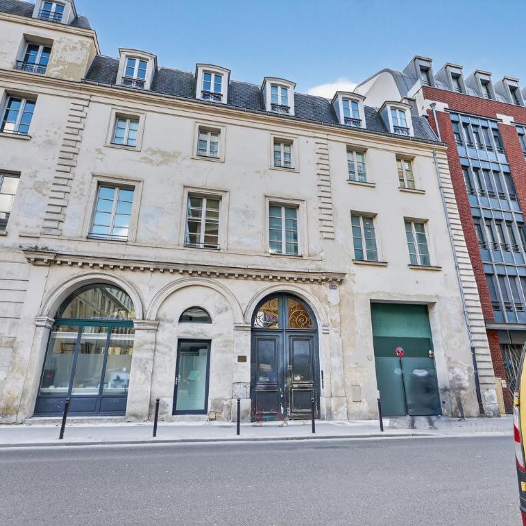 Quartier Bastille Charonne 2 Bedroom Apartment with Netflix - Appartement 2 Chambres - 27