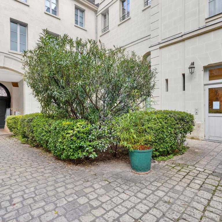 Quartier Bastille Charonne 2 Bedroom Apartment with Netflix - Appartement 2 Chambres - 28