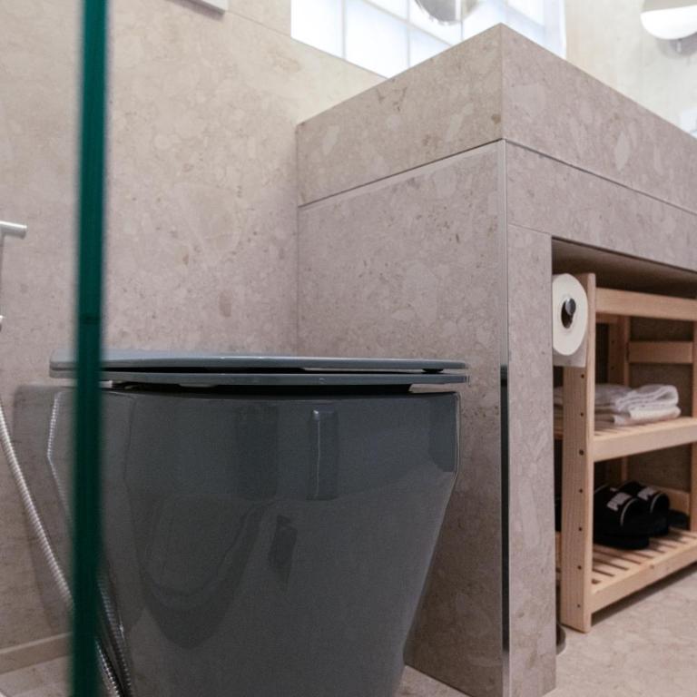 Bosco Royal Studio by Central Station - Appartamento con 1 Camera da Letto - 25