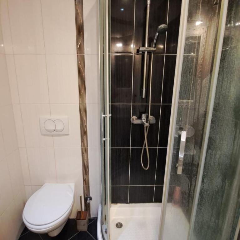 BUMI Apartment - Apartman sa 1 Spavaćom Sobom - 10