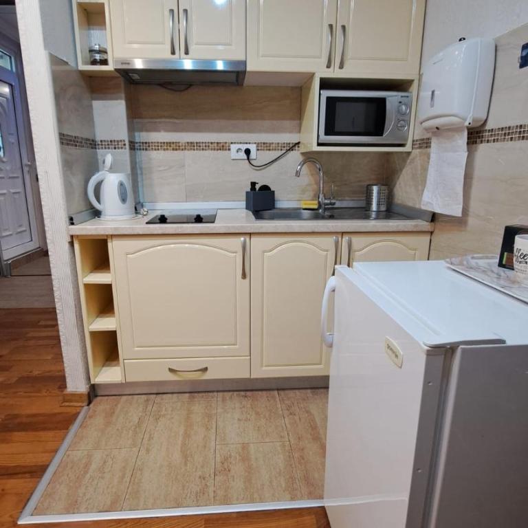 BUMI Apartment - Apartman sa 1 Spavaćom Sobom - 7