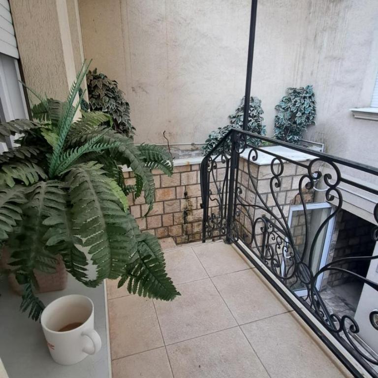 BUMI Apartment - Apartman sa 1 Spavaćom Sobom - 14