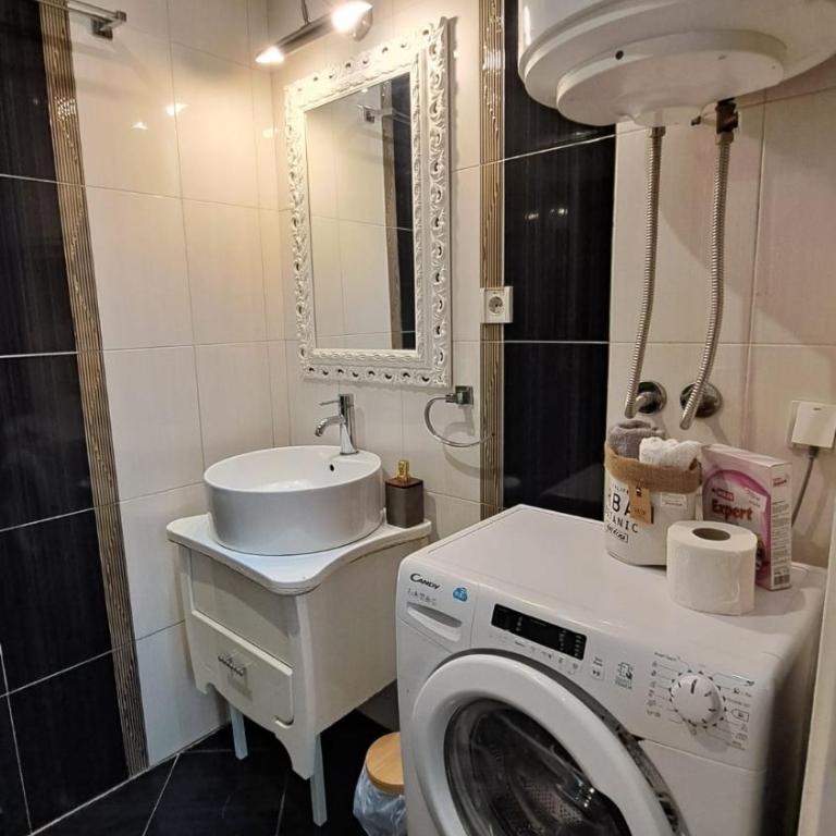 BUMI Apartment - Apartman sa 1 Spavaćom Sobom - 4