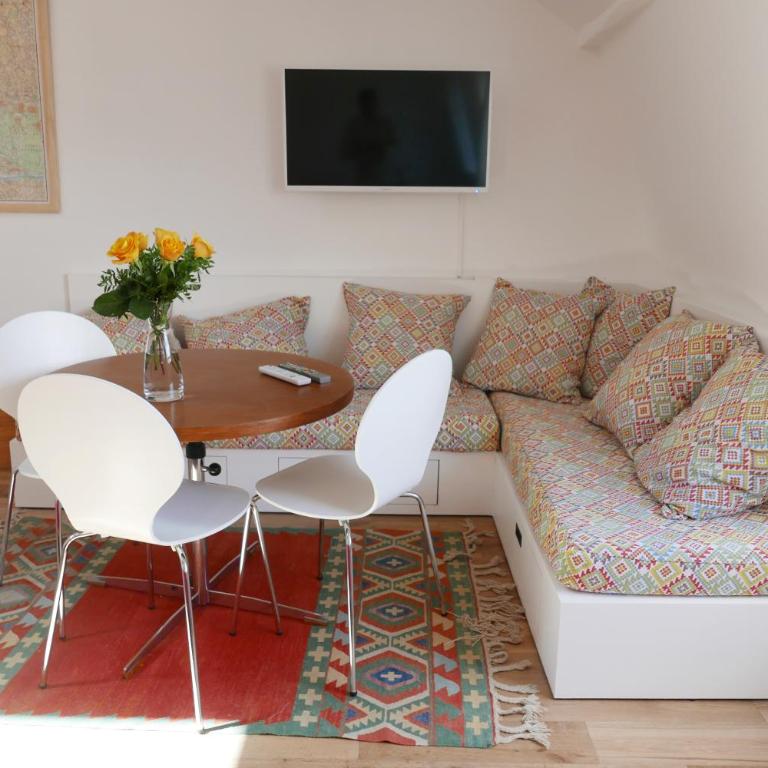 Apartments Cosy - Appartement - 6