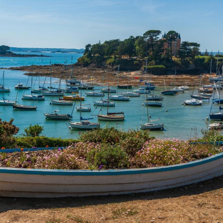 Séjour pour 4 à 500 m de la plage - Appartamento - 18
