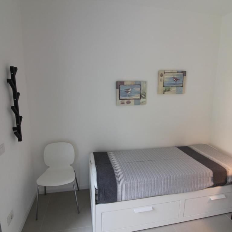 Villa Vela Deluxe - Villa con 3 Camere da Letto - 10