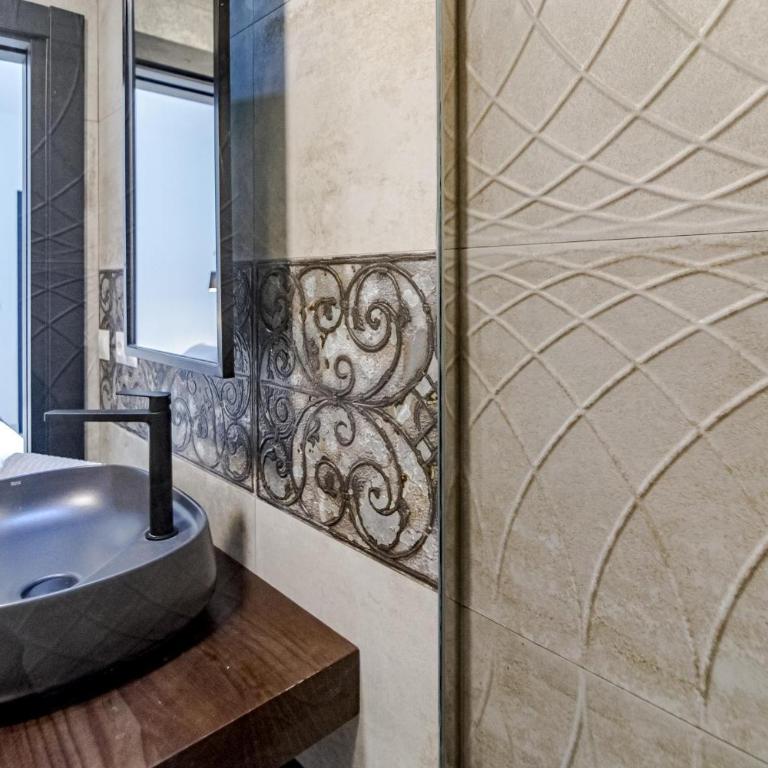 Casa Suspiro - Habitación Doble con baño privado - 4