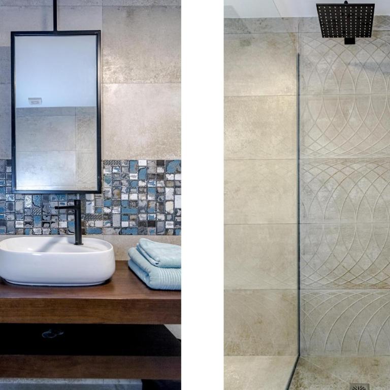 Casa Suspiro - Habitación Triple con baño privado externo - 2