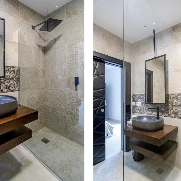 Casa Suspiro - Habitación Doble con baño privado - 5
