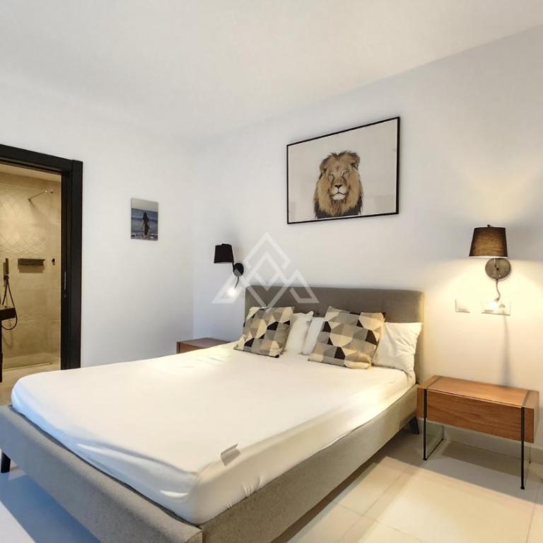 Casa Suspiro - Habitación Doble con baño privado - 9