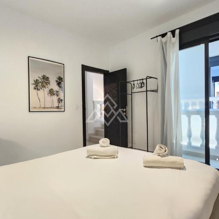 Casa Suspiro - Habitación Doble con baño privado - 8