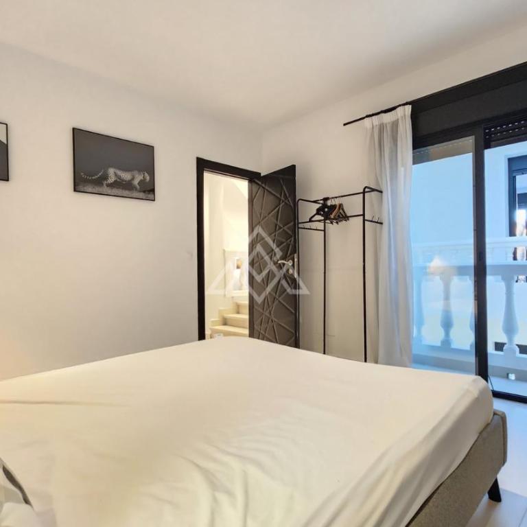 Casa Suspiro - Habitación Doble con baño privado - 6