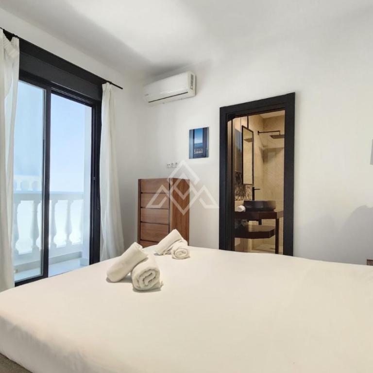 Casa Suspiro - Habitación Doble con baño privado - 7