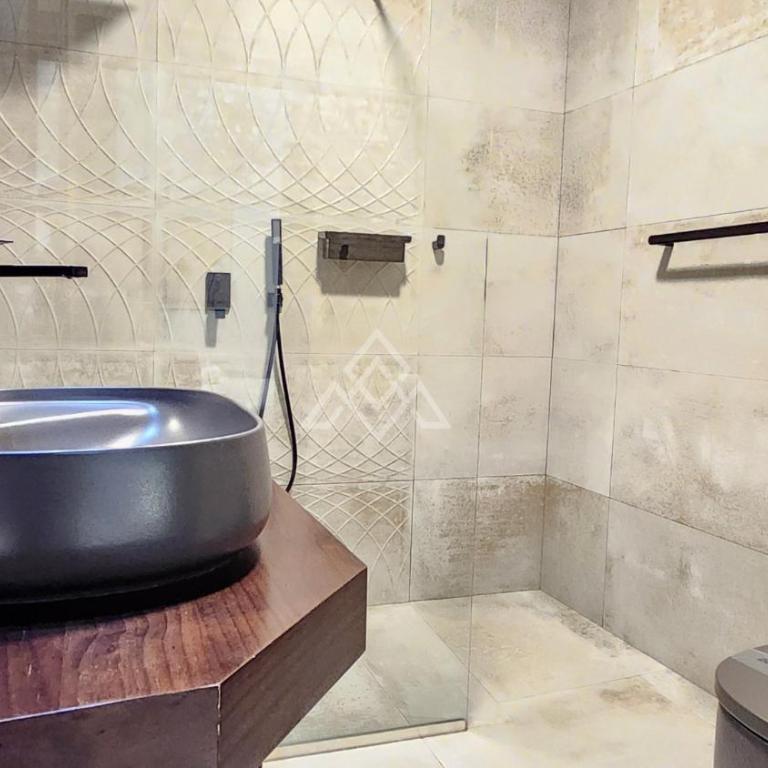 Casa Suspiro - Habitación Doble con baño privado - 10