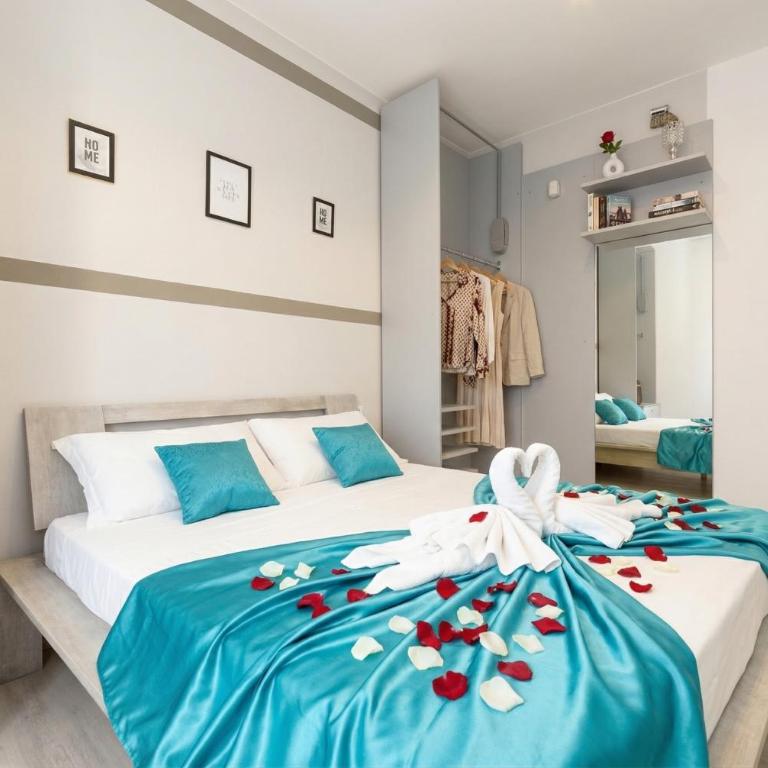 Villa Meraviglia DesenzanoLoft Official Partner Homes & Villas by Marriott Bonvoy - Villa con 3 Camere da Letto - 26