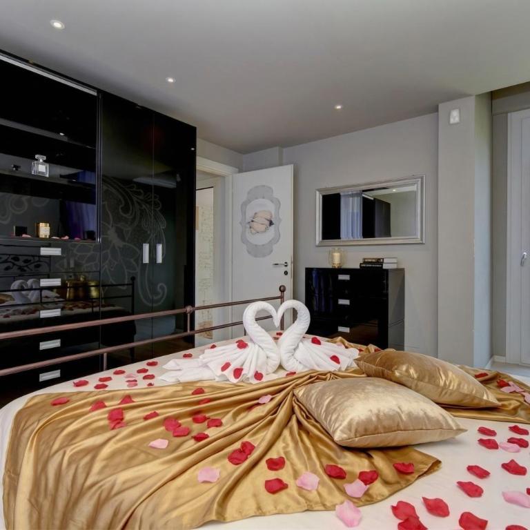 Villa Meraviglia DesenzanoLoft Official Partner Homes & Villas by Marriott Bonvoy - Villa con 3 Camere da Letto - 21