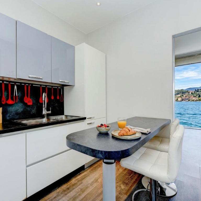 Villa Meraviglia DesenzanoLoft Official Partner Homes & Villas by Marriott Bonvoy - Villa con 3 Camere da Letto - 16