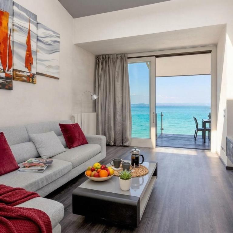 Villa Meraviglia DesenzanoLoft Official Partner Homes & Villas by Marriott Bonvoy - Villa con 3 Camere da Letto - 2