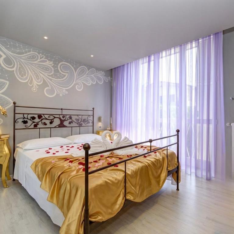 Villa Meraviglia DesenzanoLoft Official Partner Homes & Villas by Marriott Bonvoy - Villa con 3 Camere da Letto - 20