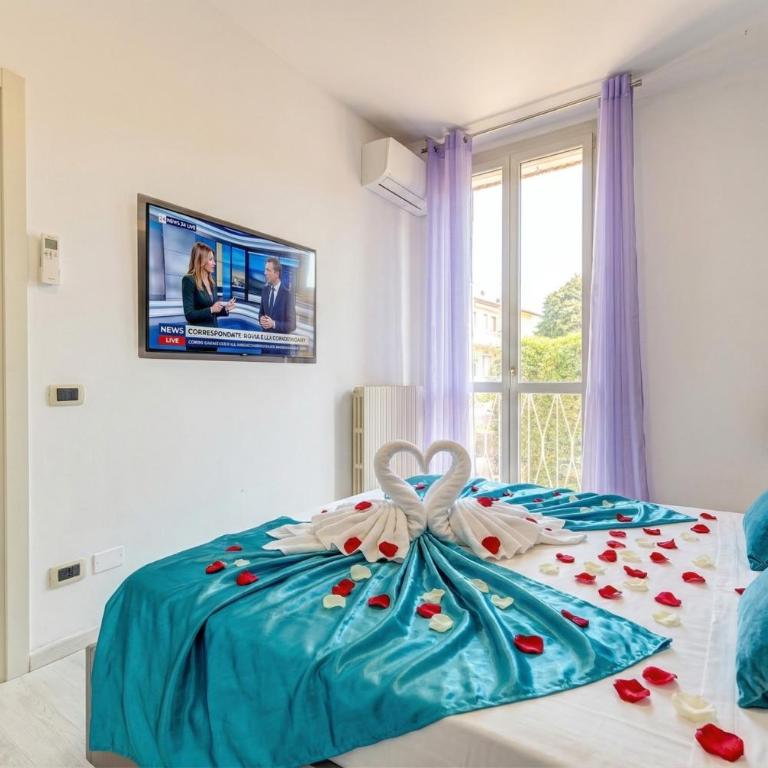 Villa Meraviglia DesenzanoLoft Official Partner Homes & Villas by Marriott Bonvoy - Villa con 3 Camere da Letto - 27