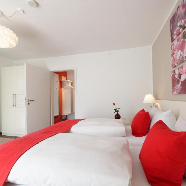Landhaus-Wagner - Apartment mit 2 Schlafzimmern - 5