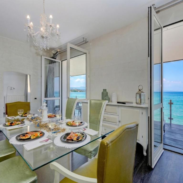 Villa Meraviglia DesenzanoLoft Official Partner Homes & Villas by Marriott Bonvoy - Villa con 3 Camere da Letto - 13