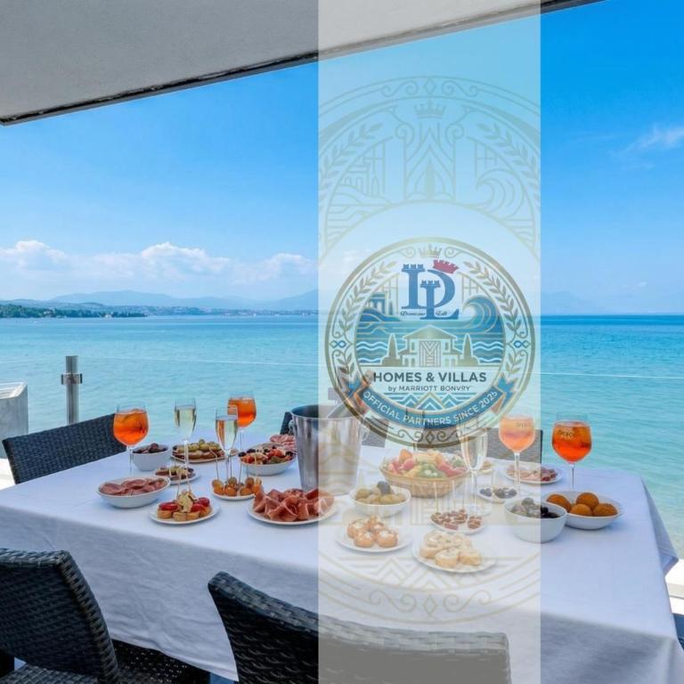 Villa Meraviglia DesenzanoLoft Official Partner Homes & Villas by Marriott Bonvoy - Villa con 3 Camere da Letto - 5