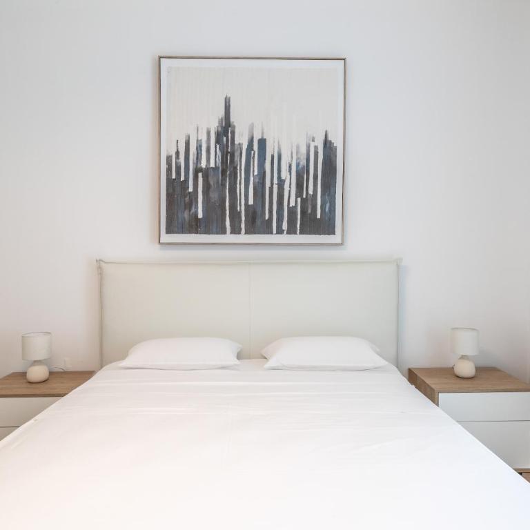 Incanto Nel Borgo Luxury Apartment with Terrace & Parking - Deluxe One-Bedroom Apartment - 8