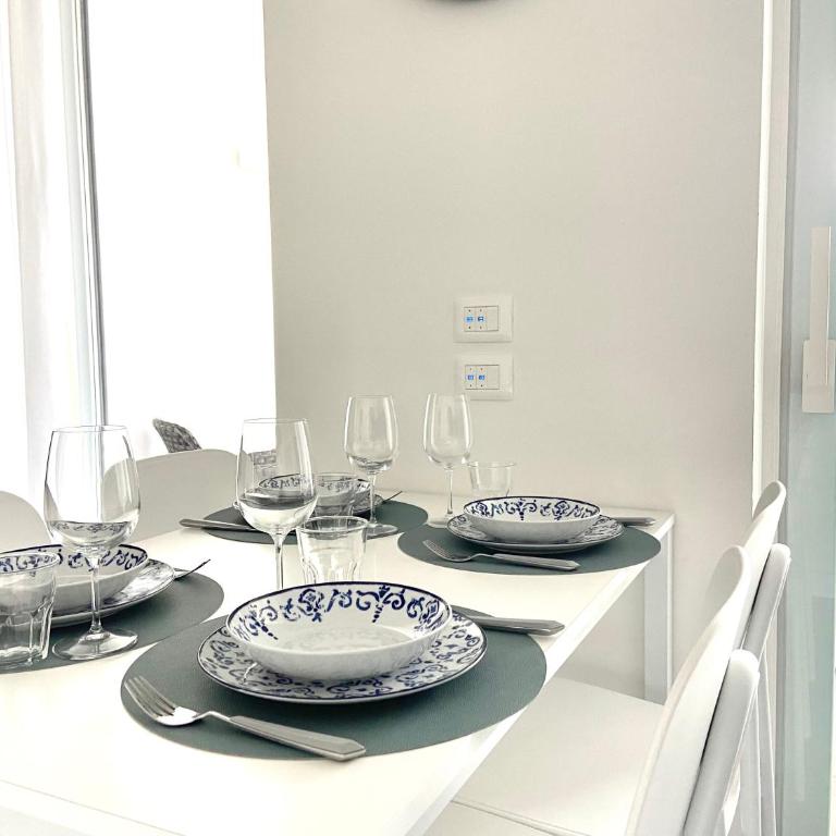 Tahiti Suite Frontemare - Jesolo - FAMILY APARTMENT - Appartamento con 2 Camere da Letto - 74