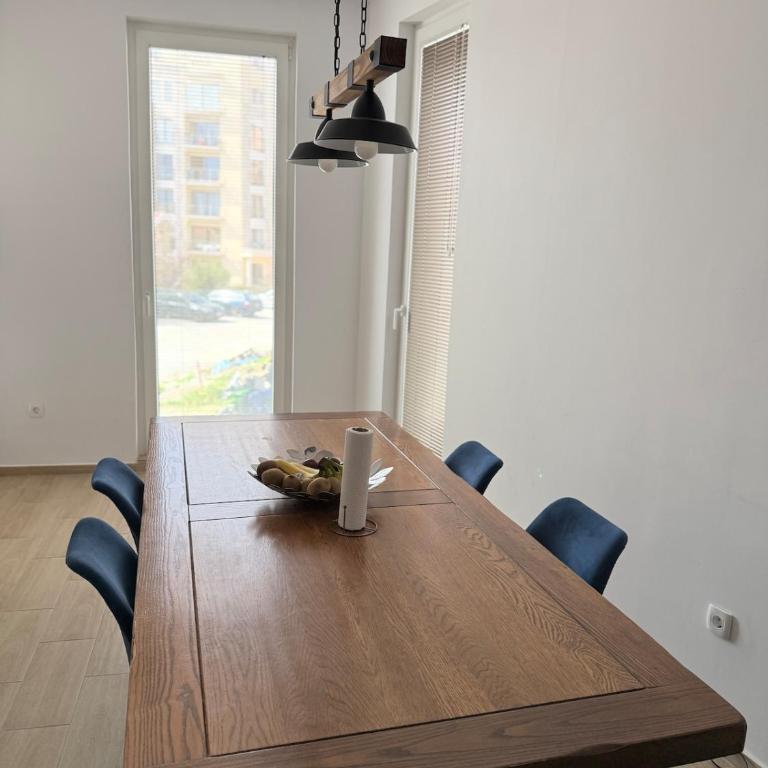 Casa Raj Becici - Apartment with View and Balcony - 10