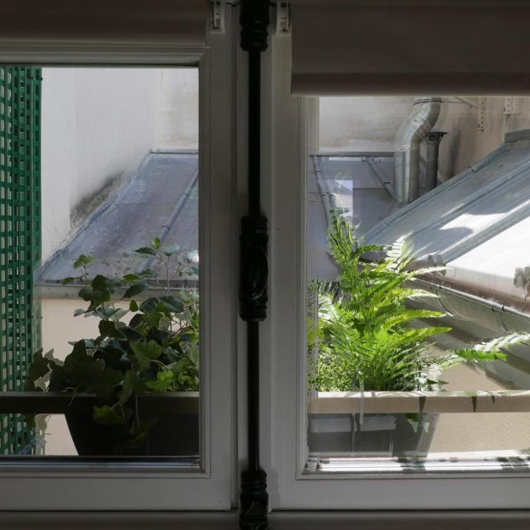 Apartments Cosy - Appartement - 9