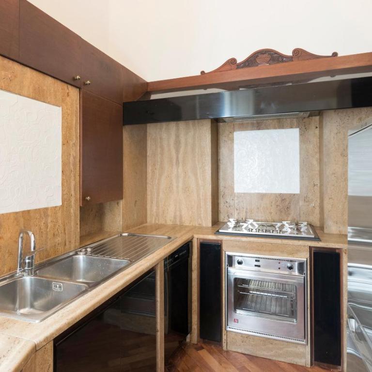 Palazzo Acquaviva - Il Giardino Sospeso - Appartamento con 2 Camere da Letto - 16