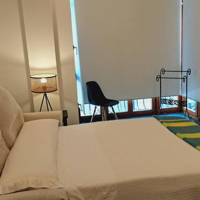 Acogedor apartamento en Begoña - Apartamento de 2 dormitorios - 3