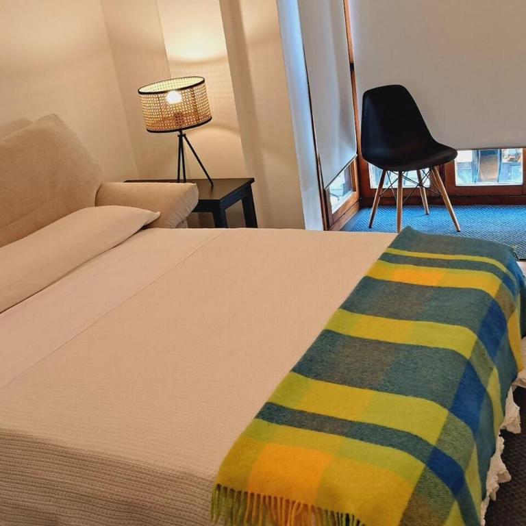 Acogedor apartamento en Begoña - Apartamento de 2 dormitorios - 4