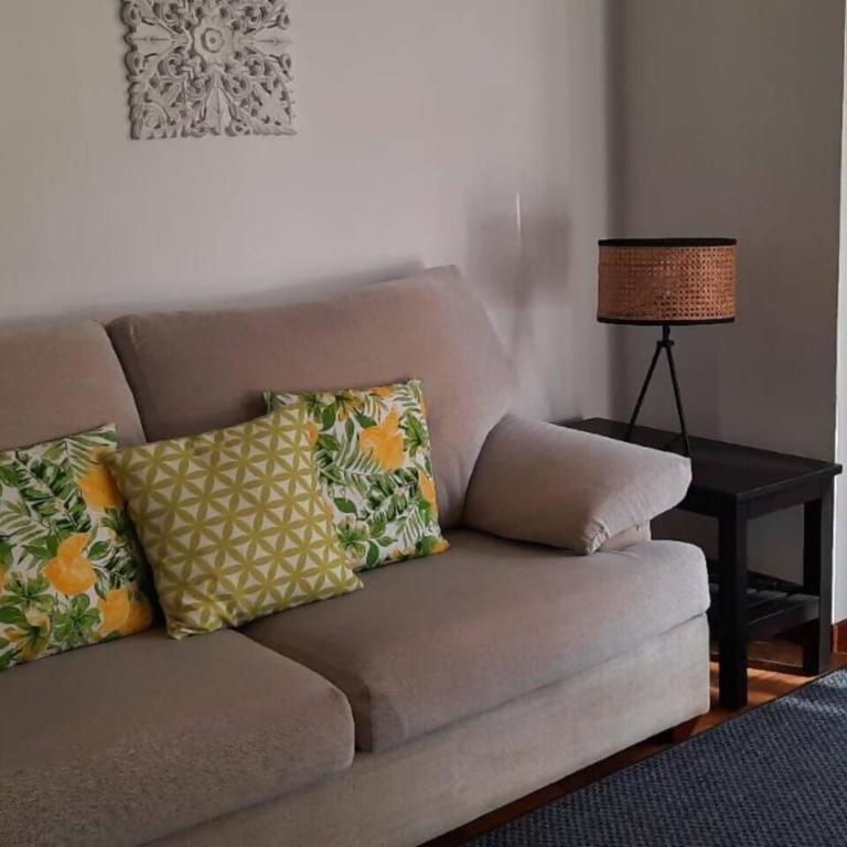 Acogedor apartamento en Begoña - Apartamento de 2 dormitorios - 5