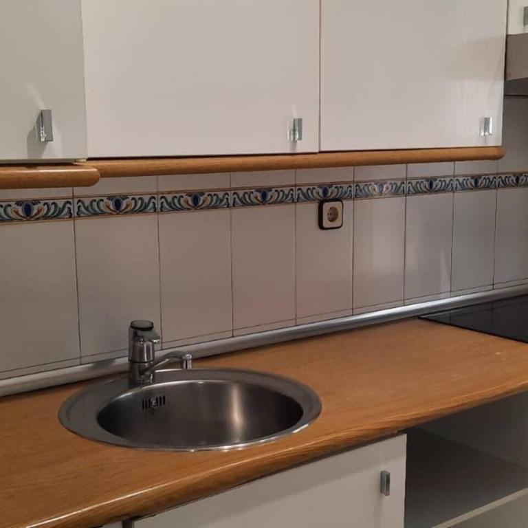 Acogedor apartamento en Begoña - Apartamento de 2 dormitorios - 7