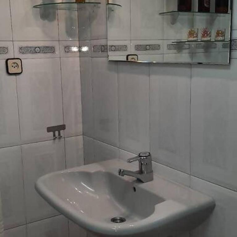Acogedor apartamento en Begoña - Apartamento de 2 dormitorios - 9