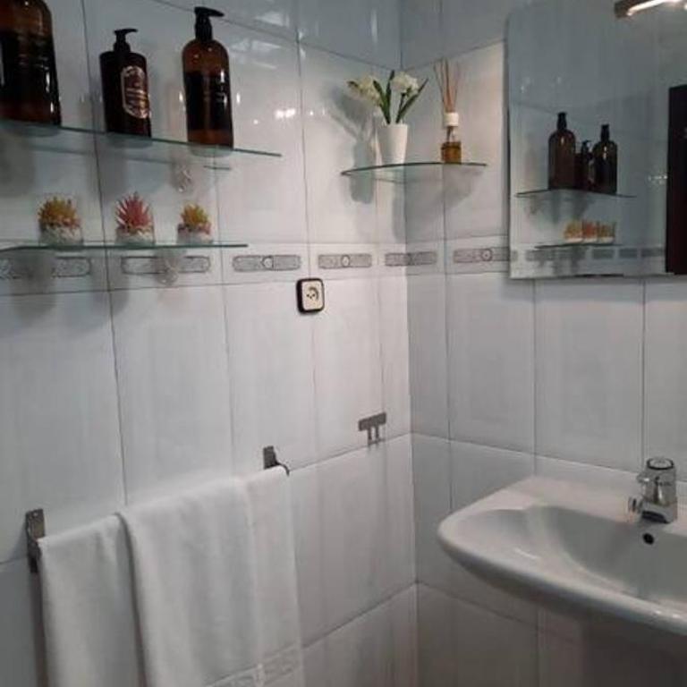 Acogedor apartamento en Begoña - Apartamento de 2 dormitorios - 10