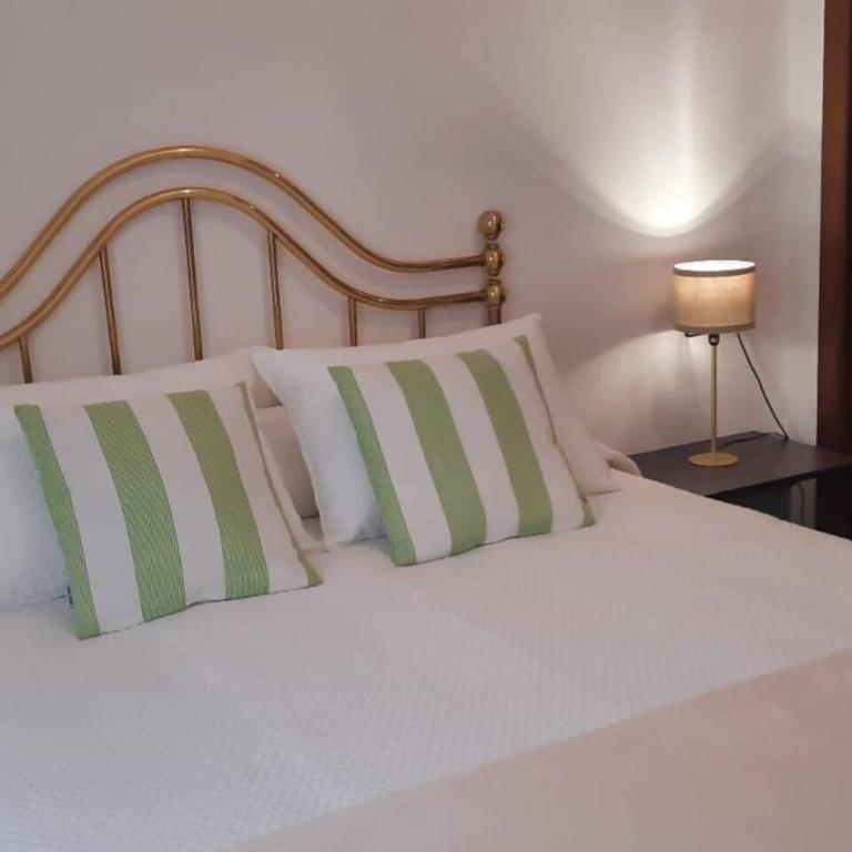 Acogedor apartamento en Begoña - Apartamento de 2 dormitorios - 12