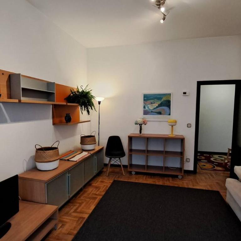 Acogedor apartamento en Begoña - Apartamento de 2 dormitorios - 16